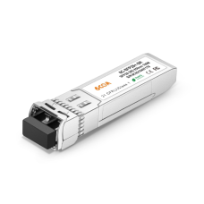 25GBASE-SR SFP28 850nm 100m DDM MMF Transceiver P/N: 6C-SFP28-SR (6COM) SFP Multimode